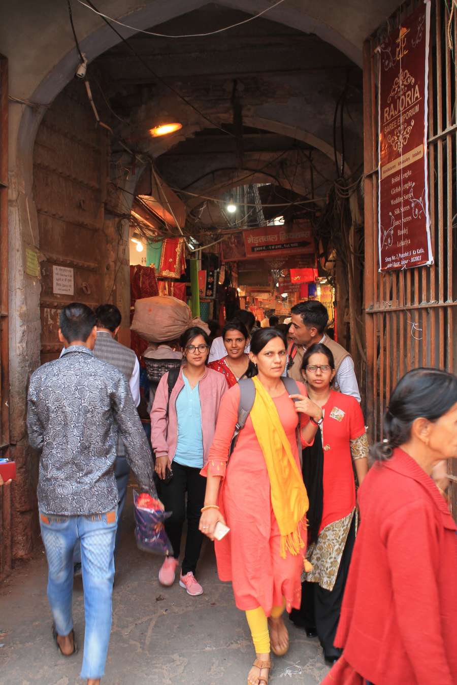 Indien Reise Was Du Vorher Unbedingt Wissen Musst